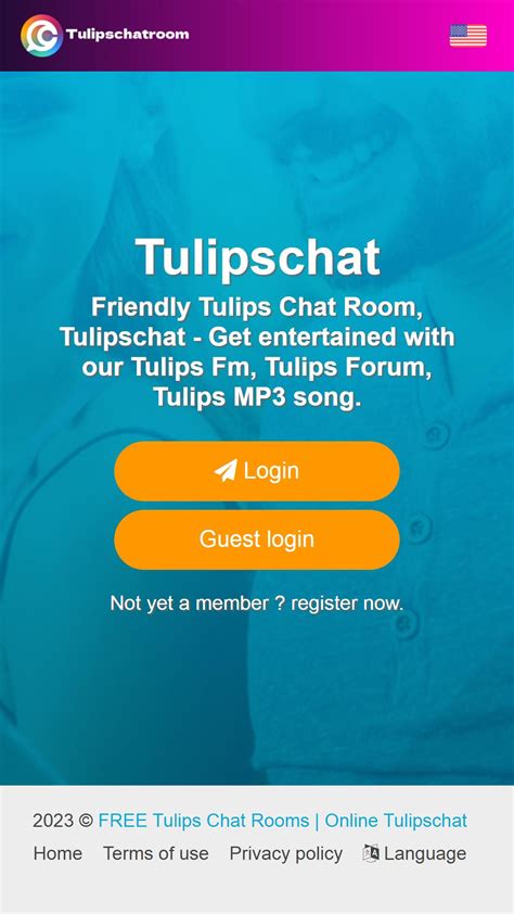 tulipschat.online|Free Tulips Chat Rooms